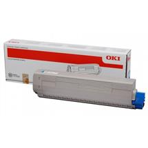 Printers  | OKI 44059254 toner cartridge 1 pc(s) Original Magenta