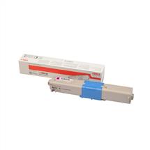 LED printing | OKI 46508714 toner cartridge 1 pc(s) Original Magenta
