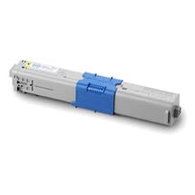 Blue, Gray | OKI 44469722. Colour toner page yield: 5000 pages, Printing colours: