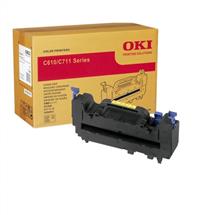 OKI 44289103. Print technology: LED, Page yield: 60000 pages,