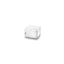 OKI 01321101 printer cabinet/stand White | Quzo UK