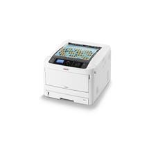 Home & Office | OKI C844dnw, LED, Colour, 1200 x 1200 DPI, A3, 36 ppm, Duplex printing