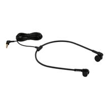 Olympus Digital Voice Recorders | Olympus E-62 Headphones Wired In-ear Music Black | In Stock