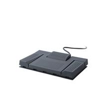 Olympus Optical Other Input Devices | Olympus RS28H. Interface: USB, Product colour: Grey. Weight: 550 g