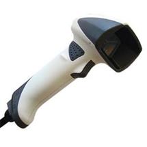 Opticon OPI 2201 Handheld bar code reader Laser White