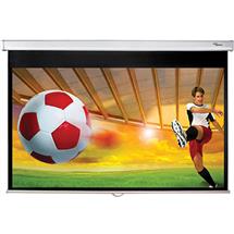 Optoma Projector Screens | Optoma DS-9092PWC projection screen 2.34 m (92") 16:9