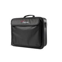 Optoma PC/Laptop Bags And Cases | Optoma Carry bag L. Dimensions (WxDxH): 400 x 140 x 325 mm, Weight: