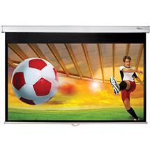 Optoma DS-9092PWC projection screen 2.34 m (92") 16:9