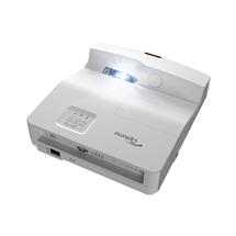 Short Throw Projector | Optoma W330UST Ultra short throw projector 3600 ANSI lumens DLP WXGA