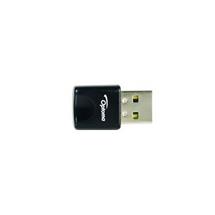 USB Adaptor | Optoma WUSB. Product type: USB WiFi adapter, Brand compatibility: