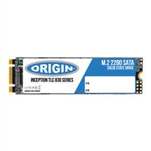 Origin Storage Hard Drives | Origin Storage 2TB M.2 80mm 3DTLC SATA SSD | In Stock