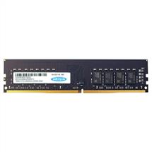 DDR4 RAM | Origin Storage 8GB DDR4 2666MHz UDIMM 1Rx8 NonECC 1.2V (Ships as