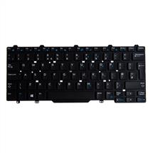 Top Brands | Origin Storage N/B KBD Dell Latitude 7300 UK Keyboard 82 Key Backlit