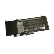 Origin Storage Notebook Spare Parts | Origin Storage Replacement Battery for Latitude E5450 E5550 replacing