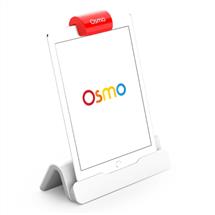 Osmo 90400004. Recommended gender: Boy/Girl, Product colour: Red,