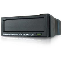 Storage drive | Overland-Tandberg RDX External drive, USB3+ interface