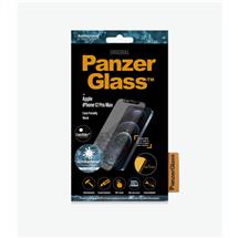 Tempered glass | PanzerGlass ® CamSlider® Screen Protector Apple iPhone 12 Pro Max |