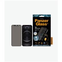 Panzer Glass PanzerGlass™ CamSlider® Privacy | PanzerGlass ® CamSlider® Privacy Screen Protector Apple iPhone 12 Pro