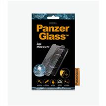 Panzer Glass Mobile Phone Screen Protectors | PanzerGlass ® Screen Protector Apple iPhone 12 | 12 Pro | Standard Fit