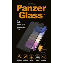 Mobile Phone Screen Protectors | PanzerGlass ™ Privacy Screen Protector Apple iPhone 11 | XR |
