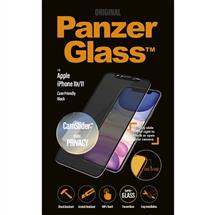 PanzerGlass ™ Privacy Screen Protector Apple iPhone 11 | XR |