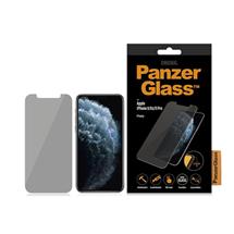 PanzerGlass ™ Privacy Screen Protector Apple iPhone 11 Pro | Xs | X |