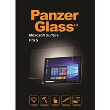 PanzerGlass ® Screen Protector Microsoft Surface Pro 4 | Pro 5. Gen |