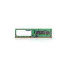 Patriot Memory 8GB DDR4. Component for: PC/server, Internal memory: 8
