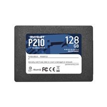Patriot Memory P210 2.5" 128 GB Serial ATA III | In Stock