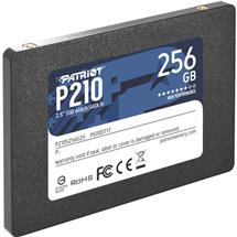 Patriot Memory P210 2.5" 256 GB Serial ATA III | In Stock