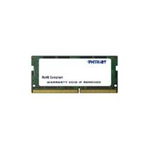 Patriot Memory Signature PSD44G240081S. Component for: Laptop,