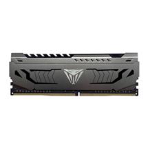 Patriot Memory Viper Steel PVS48G300C6. Component for: PC/server,