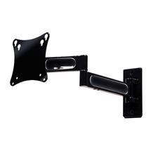 Peerless PA730 TV mount 73.7 cm (29") Black | In Stock