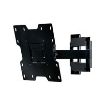 Peerless  | Peerless SA740P TV mount 109.2 cm (43") Black | In Stock