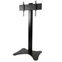Multimedia Carts & Stands | Peerless SS560F multimedia cart/stand Black Multimedia stand