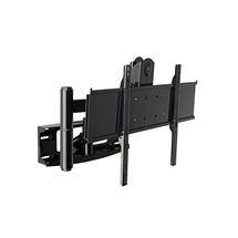 Peerless Brackets and Mounts | Peerless PLA50-UNL TV mount 2.03 m (80") Black | In Stock