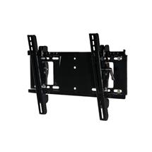 Peerless PT640 TV mount/stand 116.8 cm (46") Black