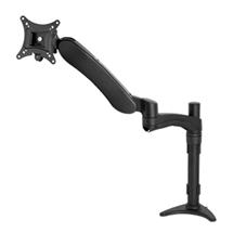 Peerless LCT620A monitor mount / stand 96.5 cm (38") Black Desk