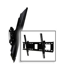 Peerless Flat Panel Wall Mounts | Peerless PT660 TV mount 2.29 m (90") Black | In Stock