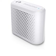 Portable Speaker | Philips BT55W/00, 1.0 channels, 3.8 cm, 2 W, Wireless, A2DP, AVCTP,