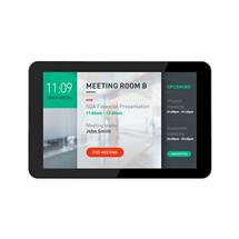 Meeting Room Displays | Philips 10BDL4551T/00 meeting room display 25.6 cm (10.1") 1280 x 800
