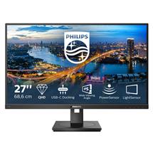 Philips B Line 276B1/75, 68.6 cm (27"), 2560 x 1440 pixels, Full HD,