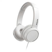 Philips 3000 series TAH4105WT/00. Product type: Headset. Connectivity