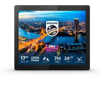 1280 x 1024 pixels | Philips B Line 172B1TFL/00 touch screen monitor 43.2 cm (17") 1280 x
