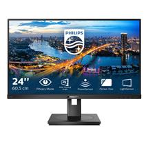 Philips B Line 242B1V/00, 60.5 cm (23.8"), 1920 x 1080 pixels, Full