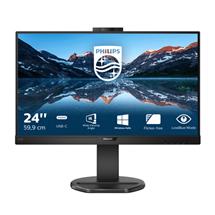 Philips B Line 243B9H/00, 60.5 cm (23.8"), 1920 x 1080 pixels, Full