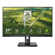 24 Inch+ Monitors | Philips B Line 272B1G/00 LED display 68.6 cm (27") 1920 x 1080 pixels