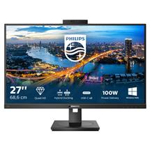 LCD | Philips B Line 276B1JH/00 computer monitor 68.6 cm (27") 2560 x 1440