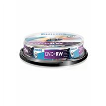 DVD-RW | Philips DVD-RW DN4S4B10F/00 | In Stock | Quzo UK