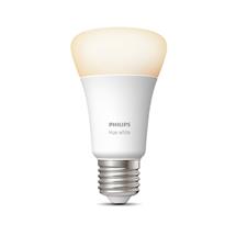 Smart bulb | Philips Hue White 1-pack E27 | In Stock | Quzo UK